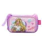 Imagen de Cartuchera Barbie 6Bar2040046 con 52% de descuento oferta online | SuperCupon