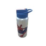 Imagen de Botella Metalica Spiderman Switch 500Ml con 52% de descuento oferta online | SuperCupon