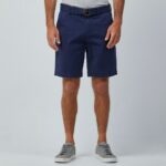 Imagen de Short Hombre Solid Correa The Royal Parks con 56% de descuento oferta online | SuperCupon