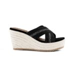 Imagen de Botas Via Uno Para Mujer Gris 702-X061 con 50% de descuento oferta online | SuperCupon