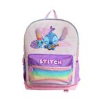 Imagen de Mochila Lilo & Stitch Premium - Teens con 53% de descuento oferta online | SuperCupon