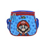 Imagen de Lonchera Nintendo Super Mario con 52% de descuento oferta online | SuperCupon