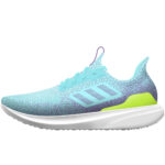 Imagen de Zapatillas Running Adidas Mujer Ultra Energy W Jq0673 Verde con 40% de descuento oferta online | SuperCupon