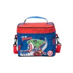 Imagen de Lonchera Avengers Premium con 52% de descuento oferta online | SuperCupon