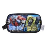 Imagen de Cartuchera Transformers 6Trf2040015 con 52% de descuento oferta online | SuperCupon
