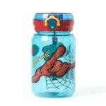 Imagen de Botella Spiderman Pp 650 Ml con 52% de descuento oferta online | SuperCupon