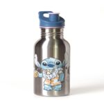 Imagen de Botella Stitch Metalica con 52% de descuento oferta online | SuperCupon