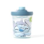 Imagen de Botella Stitch Doble Lid con 52% de descuento oferta online | SuperCupon