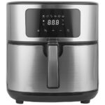 Imagen de Freidora de Aire IMACO 6L Digital AF6015D Gris con 30% de descuento oferta online | SuperCupon