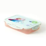 Imagen de Taper hermetico Frozen 700 Ml Con Tres Divisiones con 52% de descuento oferta online | SuperCupon