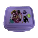 Imagen de Taper hermetico Minnie 700 Ml Con Tres Divisiones con 52% de descuento oferta online | SuperCupon