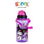 Imagen de Tomatodo Scool Kuromi Petg Grande con 52% de descuento oferta online | SuperCupon