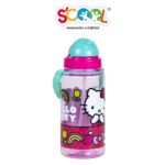 Imagen de Tomatodo Scool Hellokitty Acero 470Ml con 52% de descuento oferta online | SuperCupon