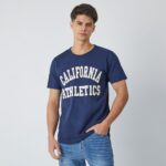 Imagen de Polo Hombre Parche Amc con 51% de descuento oferta online | SuperCupon