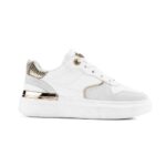 Imagen de Zapatillas Urbanas Time Chopper Mujer 4Bfc160 Blanco con 50% de descuento oferta online | SuperCupon