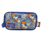 Imagen de Cartuchera Naruto 6Nas2040001 con 52% de descuento oferta online | SuperCupon