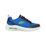 Imagen de Zapatillas Urbanas para Niño Skechers 403774L-Rybk Microspec Max Web con 71% de descuento oferta online | SuperCupon