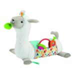 Imagen de Cojín De Actividades Tummy Llama GHJ03-1535813 con 56% de descuento oferta online | SuperCupon