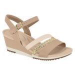 Imagen de Sandalias Modare Mujer 7123.147.26262.95496 Beige con 41% de descuento oferta online | SuperCupon