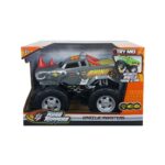 Imagen de Carro Road Rippers Wheelie Monsters Rinoceronte con 51% de descuento oferta online | SuperCupon