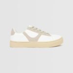 Imagen de Zapatillas Urbanas Mujer Malabar Vgold Nude con 41% de descuento oferta online | SuperCupon