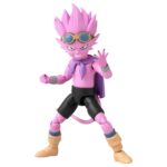 Imagen de Figura De Accion Dragon Ball Beelzebub con 57% de descuento oferta online | SuperCupon