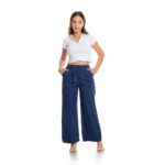 Imagen de Jean Mujer Evelyn Metal con 50% de descuento oferta online | SuperCupon