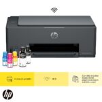 Imagen de Impresora Multifuncional HP Smart Tank 581 con 37% de descuento oferta online | SuperCupon