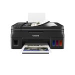 Imagen de Impresora Multifuncional PIXMA G4110 con 33% de descuento oferta online | SuperCupon