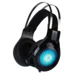 Imagen de Audífono con Micrófono XBlade Slayer Negro con 33% de descuento oferta online | SuperCupon