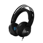 Imagen de Audífono Lenovo Gaming Legion H300 Stereo Negro con 33% de descuento oferta online | SuperCupon