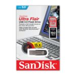 Imagen de USB Cruzer Ultra Flair 128GB SDCZ73-128G-G46 con 32% de descuento oferta online | SuperCupon