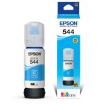 Imagen de Tinta T544220 Cyan con 32% de descuento oferta online | SuperCupon