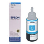 Imagen de Tinta A T664220 Cyan con 32% de descuento oferta online | SuperCupon