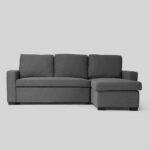 Imagen de Seccional Cama Izquierdo Cantona Con Almacenamiento con 51% de descuento oferta online | SuperCupon