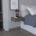 Imagen de Velador Milano Flotante -Bellota con 53% de descuento oferta online | SuperCupon