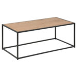 Imagen de Mesa De Centro Iker con 50% de descuento oferta online | SuperCupon