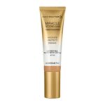 Imagen de Base Max Factor Miracle Second Skin Medium Tan 30 ML con 50% de descuento oferta online | SuperCupon
