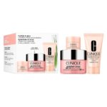 Imagen de Set Hidratación Moisture Surge Spf 25 Clinique con 52% de descuento oferta online | SuperCupon