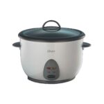 Imagen de Cafetera Oster programable 12 tazas BVSTDCP121B Negra con 58% de descuento oferta online | SuperCupon