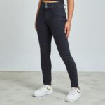 Imagen de Jean Hypnotic Mujer Pitillo Básico 1 con 88% de descuento oferta online | SuperCupon