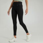 Imagen de Legging Zipper Mujer con 51% de descuento oferta online | SuperCupon