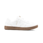 Imagen de Zapatillas Urbanas Time Chopper Mujer Whyb003 Ecru con 50% de descuento oferta online | SuperCupon