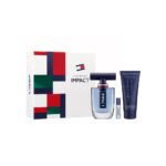 Imagen de Perfume Giftset Tommy Hilfiger Hombre Impact Holiday Edt100Ml con 52% de descuento oferta online | SuperCupon