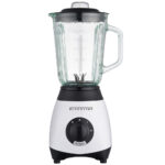 Imagen de Licuadora BLACKLINE 1.5L 8312H Blanco con 47% de descuento oferta online | SuperCupon