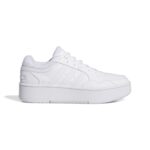 Imagen de Zapatillas Urbanas Adidas Para Mujer Id2855 Hoops 3.0 Bold W Blanco con 40% de descuento oferta online | SuperCupon