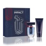 Imagen de Perfume Giftset Tommy Hilfiger Hombre Impact Holiday Edt 50Ml con 54% de descuento oferta online | SuperCupon