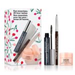 Imagen de Set Eye Essentials Clinique con 53% de descuento oferta online | SuperCupon