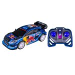 Imagen de Carro Nikko Rc 1:18 Night Mode Rc Ford Puma Tanak con 55% de descuento oferta online | SuperCupon
