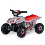 Imagen de Cuatrimoto Loko Toys Squad Bike Rojo Y Gris con 50% de descuento oferta online | SuperCupon